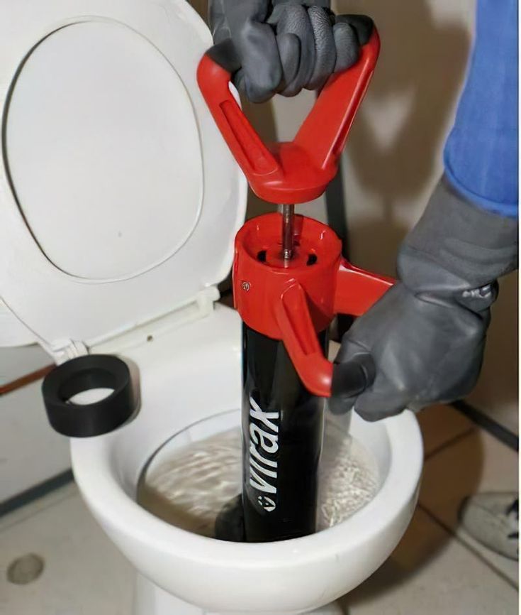 Installation sanitaire